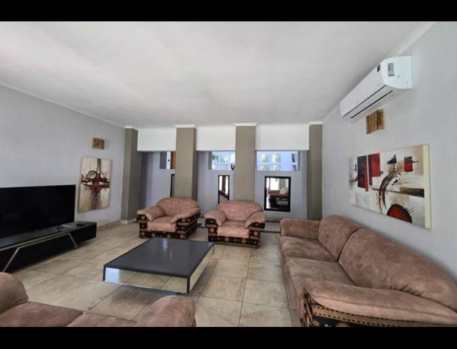 4 BEDROOM PROPERTY TO RENT IN WATERKLOOF